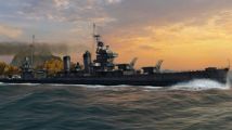World of Warships : batailles navales en images