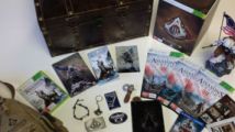 Assassin's Creed III : une édition ultime aux enchères