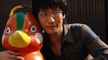 Hideo Kojima ne veut plus seulement être "le gars de Metal Gear"