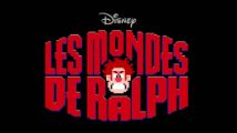 Les Mondes de Ralph : le trailer de l'adaptation jeu vidéo