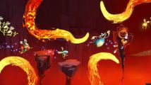Rayman Legends daté sur Wii U ?
