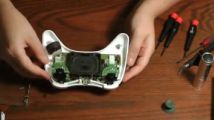 Wii U Pro Controller... encore plus proche du pad 360