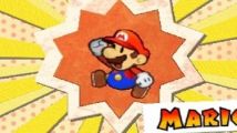Paper Mario Sticker Star : bande-annonce de lancement française