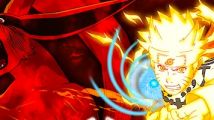 Naruto Shippuden Ultimate Ninja Storm 3 : Le site teaser