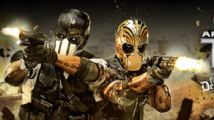 Army of TWO The Devil's Cartel en nouvelles images