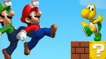 New Super Mario Bros. U Channel annoncé