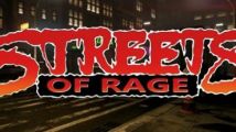 Streets of Rage : la vidéo leakée d'un jeu annulé ?