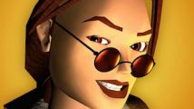 Les premiers Tomb Raider sur Steam