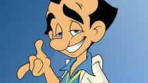Leisure Suit Larry Reloaded : un premier trailer