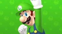 Un nouveau grand rôle pour Luigi en 2013 ?