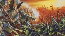 Creative Assembly (SEGA) va développer des jeux Warhammer !