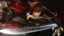 Ninja Gaiden 3 : Razor's Edge - Kasumi débarque en DLC