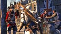 Assassin's Creed III : Le DLC qui détruit vos sauvegardes