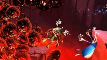 Rayman Legends officiellement daté sur Wii U