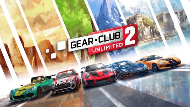 TEST de Gear.Club Unlimited 2 : La seconde ne passe pas