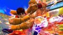 Street Fighter X Tekken : la mise à jour 2013 en vidéo