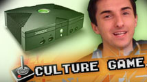 Culture Game #06 : l'histoire de la Xbox