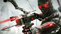 Crysis 3 : impressions d'un prédateur