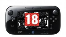 Wii U : la restriction PEGI 18 qui étonne sur l'eShop