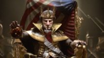 Assassin's Creed III : le DLC du Roi Washington en vidéo
