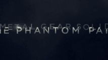The Phantom Pain : la rumeur d'un jeu PS Vita balayée
