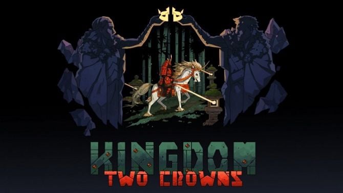 TEST de Kingdom Two Crowns : Une enivrante pépite visuelle jouable en coopération