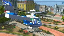 LEGO City Undercover : le plein d'images