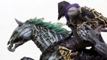 Darksiders II : Death revient avec une sublime statuette en images
