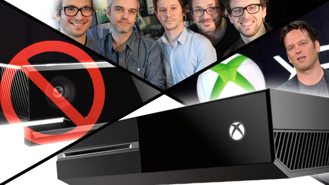 PODCAST 320 : Xbox One, le grand bilan