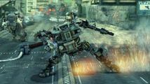 Hawken en open bêta et en vidéo