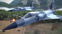 Wargame : Airland Battle, nos impressions sol-air