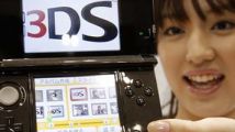 La 3DS dépasse déjà les ventes totales de PS3 au Japon