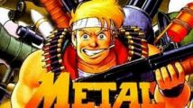 Metal Slug disponible sur iOS et Android