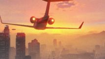 Rockstar voudrait réunir toutes les villes de GTA dans un même jeu