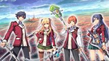 Legend of Heroes : la suite annoncée sur PS3 et PS Vita