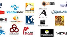 Anuman Interactive soutient 20 studios français
