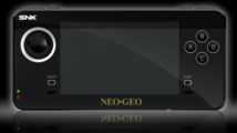 La Neo Geo X Gold encore repoussée