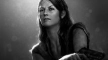 The Last of Us : des images de Tess