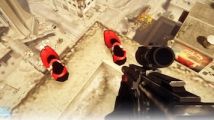 Du Mirror's Edge dans Battlefield 3