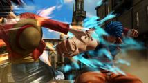 Project Versus J : Dragon Ball, One Piece et Toriko réunis en images