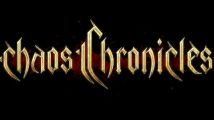 Chaos Chronicles : un premier trailer et des images