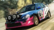 Forza Horizon : des images du DLC Rallye dispo aujourd'hui