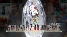 Final Fantasy a 25 ans aujourd'hui !