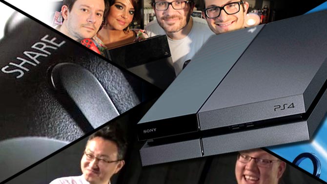 PODCAST 321 : PS4, notre grand bilan