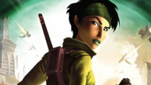Beyond Good & Evil : illusion d'un monde