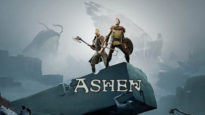 TEST de Ashen sur Xbox One : Darksoulisé à tort ou à raison ?