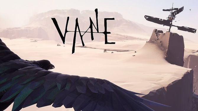 TEST de Vane : Le froid et l'oiseau