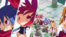 Disgaea D2 : le plein d'images sur PS3
