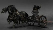 Dark Souls 2 : les premiers artworks