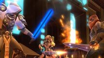 Star Wars The Old Republic : une nouvelle extension payante